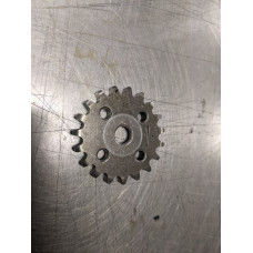 114Y111 Oil Pump Drive Gear For 13-16 Ford Fusion  2.5